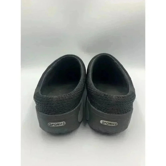 Merrell Women's Size 7.5 Select Fresh Grip Sole Slip On Black Mesh Shoes - Picture 2 of 8